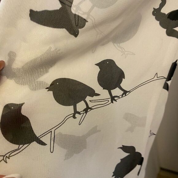 Rica Moore maxi dress, S - Picture 9 of 12